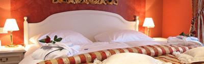 фото отеля Strandhotel Deichgraf