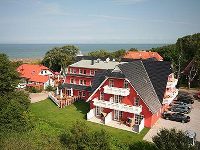 Strandhotel Deichgraf