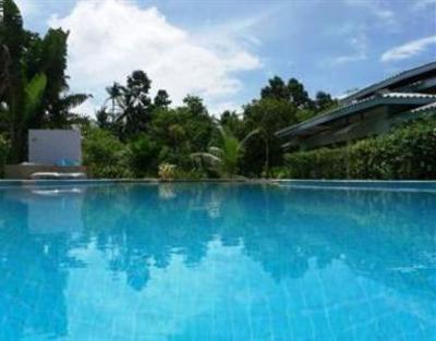 фото отеля Samui Native Resort and Spa