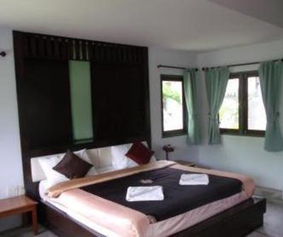 фото отеля Samui Native Resort and Spa