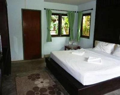 фото отеля Samui Native Resort and Spa