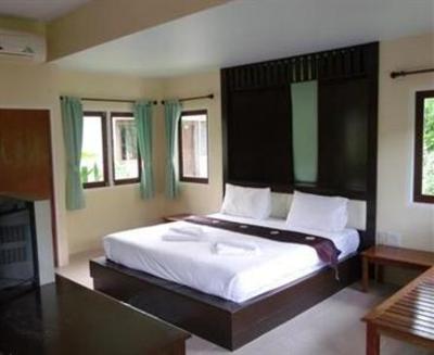 фото отеля Samui Native Resort and Spa