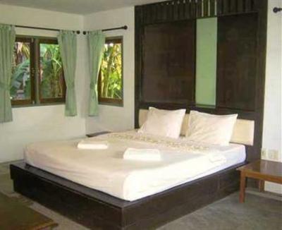 фото отеля Samui Native Resort and Spa