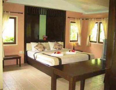 фото отеля Samui Native Resort and Spa