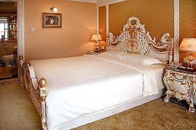 фото отеля Nanyang King's Gate Hotel