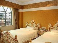 Nanyang King's Gate Hotel