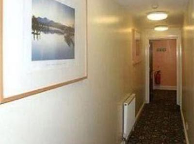 фото отеля Justin James Hotel London
