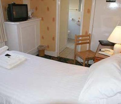 фото отеля Justin James Hotel London