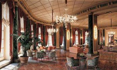 фото отеля Hotel Excelsior Naples