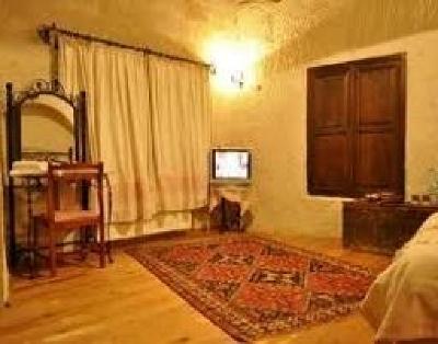 фото отеля Katpatuka Cave Hotel Goreme