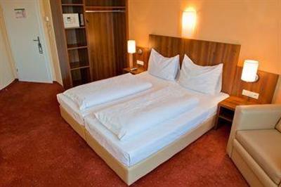 фото отеля Hahn Hotel Vienna