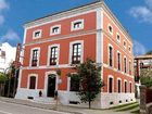 фото отеля Puente Romano Hotel Cangas de Onis