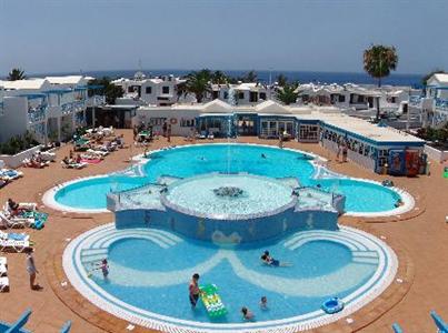 фото отеля Atlantis Las Lomas