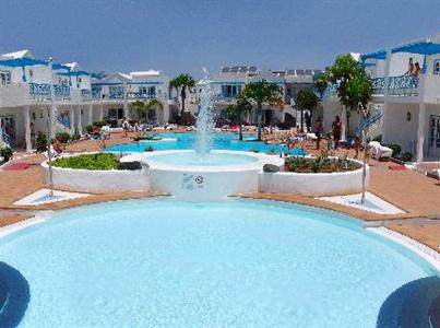 фото отеля Atlantis Las Lomas