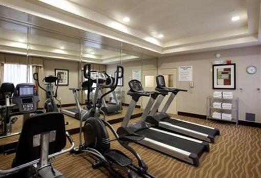 фото отеля Holiday Inn Express Hotel & Suites Los Angeles Airport Hawthorne