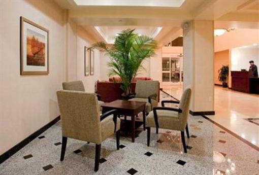 фото отеля Holiday Inn Express Hotel & Suites Los Angeles Airport Hawthorne