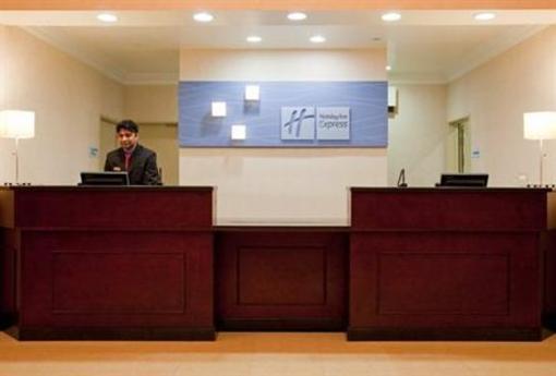 фото отеля Holiday Inn Express Hotel & Suites Los Angeles Airport Hawthorne