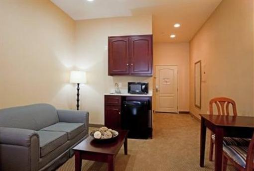 фото отеля Holiday Inn Express Hotel & Suites Los Angeles Airport Hawthorne