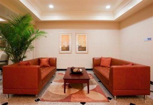 фото отеля Holiday Inn Express Hotel & Suites Los Angeles Airport Hawthorne
