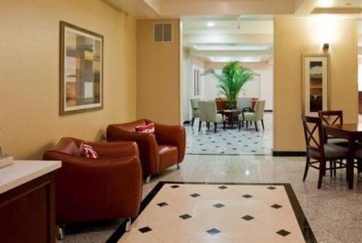 фото отеля Holiday Inn Express Hotel & Suites Los Angeles Airport Hawthorne