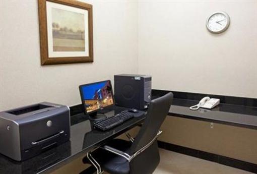 фото отеля Holiday Inn Express Hotel & Suites Los Angeles Airport Hawthorne