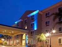 Holiday Inn Express Hotel & Suites Los Angeles Airport Hawthorne