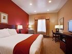 фото отеля Holiday Inn Express Hotel & Suites Los Angeles Airport Hawthorne