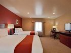 фото отеля Holiday Inn Express Hotel & Suites Los Angeles Airport Hawthorne