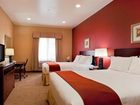 фото отеля Holiday Inn Express Hotel & Suites Los Angeles Airport Hawthorne