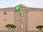 фото отеля Holiday Inn Express Hotel & Suites Los Angeles Airport Hawthorne