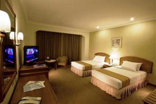 фото отеля Bayview Hotel Georgetown Penang