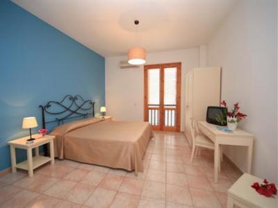 фото отеля Hotel Amarea