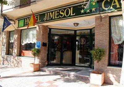 фото отеля Hotel Jimesol