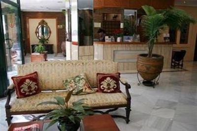 фото отеля Hotel Jimesol