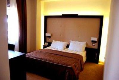 фото отеля Europalace Hotel Monfalcone