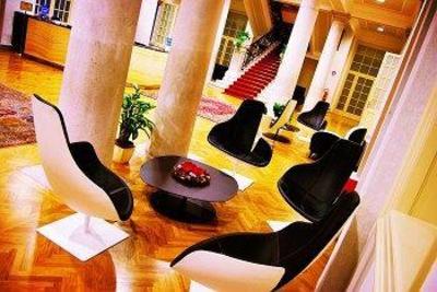 фото отеля Europalace Hotel Monfalcone