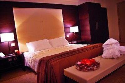 фото отеля Europalace Hotel Monfalcone
