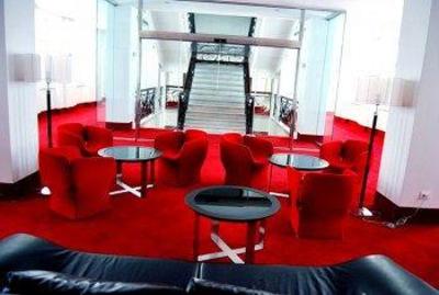 фото отеля Europalace Hotel Monfalcone