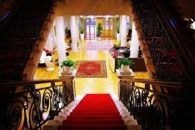 фото отеля Europalace Hotel Monfalcone