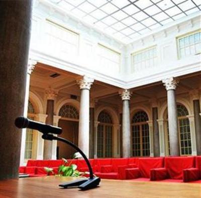 фото отеля Europalace Hotel Monfalcone
