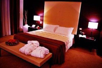 фото отеля Europalace Hotel Monfalcone
