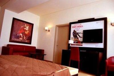 фото отеля Europalace Hotel Monfalcone