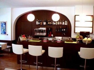 фото отеля Europalace Hotel Monfalcone