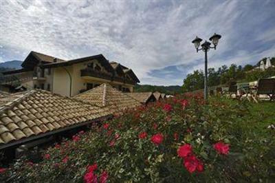 фото отеля Villa Danilo