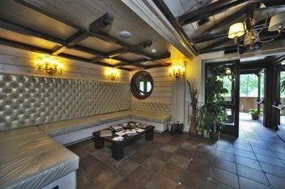 фото отеля Villa Danilo