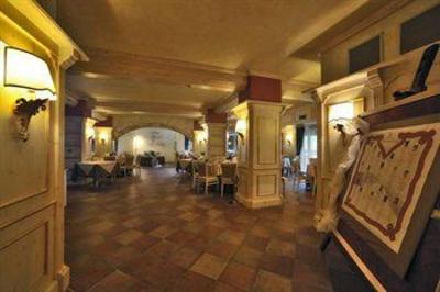 фото отеля Villa Danilo
