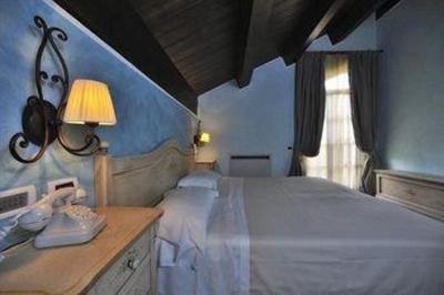 фото отеля Villa Danilo