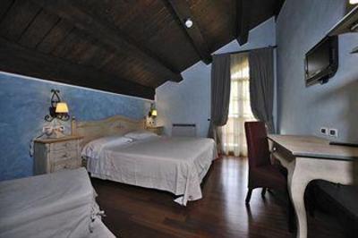 фото отеля Villa Danilo