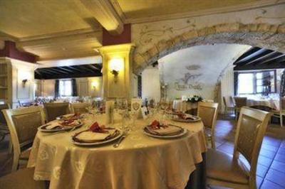 фото отеля Villa Danilo