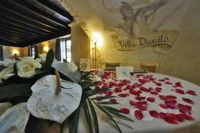 фото отеля Villa Danilo